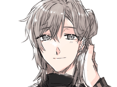 무슬롯 디자인 1차지인 한정 커미션 안내