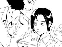 0℃(+풀님의 아트)