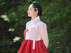 [장현길채] 궁연애비사 (宮戀愛祕史) 3