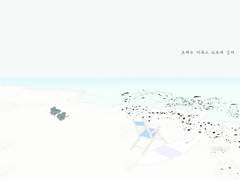 [대협정환] 모래는 이윽고 파도에 실려 - BGM