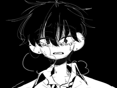 -애는 건들지 말지