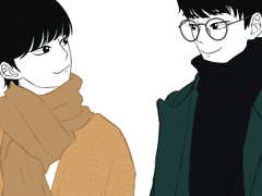 원찬 그림 모음2