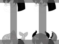 레하 초밥 도안 공유