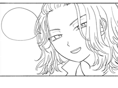 마이타케 짧만화