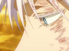 [주술회전 상황문답] 드림주가 다쳐서 의식을 못 찾고 있을 때 그들의 반응은?