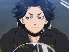 [도쿄리벤저스] 죽어도 좋아 (1)