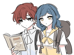 [백망되] 케일(김록수) 드림