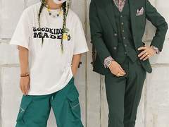 【대담】나카지마 타쿠이×라이무(키즈)가 말하다, <VOCAL SUMMIT>와 교차하는 음악애 "결국은 인간의 힘밖에 없다" - 1부