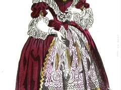 Ladies 1. 이달의 런던 패션