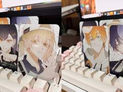 진급축하기념 VBS 포토카드 도안 배포