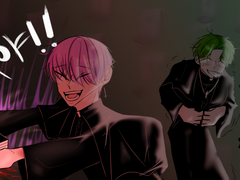 구마의식(물리)