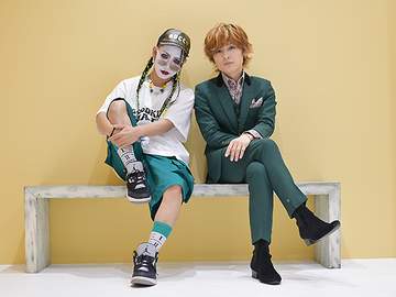 【대담】나카지마 타쿠이×라이무(키즈)가 말하다, <VOCAL SUMMIT>와 교차하는 음악애 "결국은 인간의 힘밖에 없다" - 2부