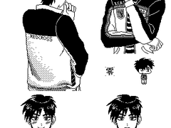 WORLD OF HORROR 우카이 제로 모드