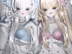 VRC _Commissions ❕