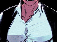 인간 좋아 악마랑 소원 악마 2