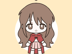 [🔫 가히리 드림 🎀] 빨간 망토 유카