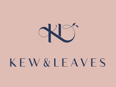차 브랜드 소개㊻: Kew & Leaves