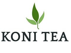 차 브랜드 소개㊽: Koni Tea