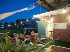 옥상으로 따라와 TALK