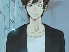 내 남자친구는 초능력자 1화