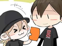 내 남자친구는 초능력자 7화