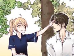 내 남자친구는 초능력자 17화