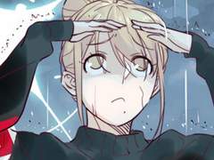 내 남자친구는 초능력자 33화