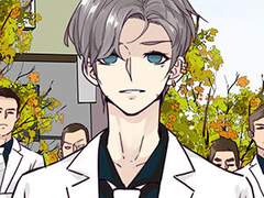 내 남자친구는 초능력자 56화