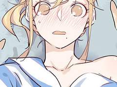 내 남자친구는 초능력자 55화