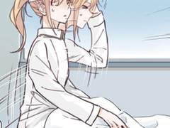 내 남자친구는 초능력자 66화