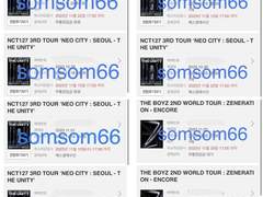 YES24 예스24 예사 직링 모음