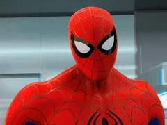 스파이더맨 드림 썰 - 연락스타일 궁예