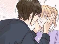 내 남자친구는 초능력자 101화