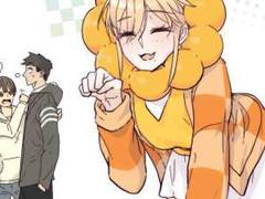 내 남자친구는 초능력자 103화