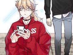 내 남자친구는 초능력자 104화