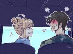 내 남자친구는 초능력자 131화