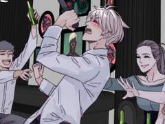 내 남자친구는 초능력자 136화