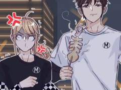 내 남자친구는 초능력자 138화