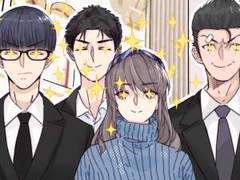 내 남자친구는 초능력자 158화