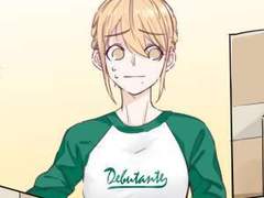 내 남자친구는 초능력자 160화