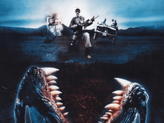 2H212) 불가사리 3 (Tremors 3: Back To Perfection, 2001)
