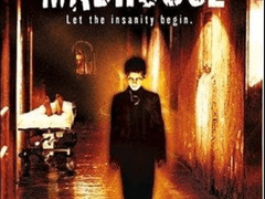 2H217) 매드하우스 (Madhouse, 2004)