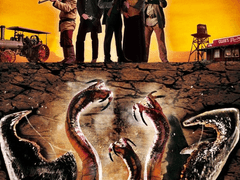 2H219) 불가사리 4 (Tremors 4: The Legend Begins, 2004)
