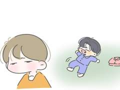 우리집에서 자고가 응?