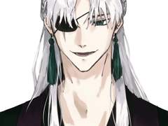 백발 암존 귀환