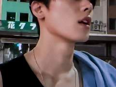 친구랑 끝장내는 방법 上