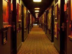 꿈에 갇혔던 이야기 04 (完)