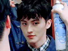 고양이를 주웠는데요