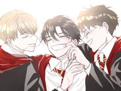 2023 시리우스 블랙 생일 축전