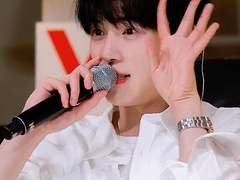 [민혁 짧글] 나에게 가장 푸르던 너.